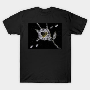 Golden Growth T-Shirt